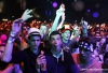 SZIGET FESTIVAL 2013: Sobota byla plná barev a zvučných jmén