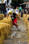 SZIGET FESTIVAL 2013: Sobota byla plná barev a zvučných jmén