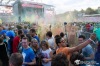 SZIGET FESTIVAL 2013: Sobota byla plná barev a zvučných jmén