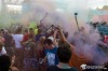 SZIGET FESTIVAL 2013: Sobota byla plná barev a zvučných jmén
