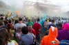 SZIGET FESTIVAL 2013: Sobota byla plná barev a zvučných jmén