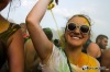 SZIGET FESTIVAL 2013: Sobota byla plná barev a zvučných jmén