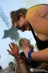 SZIGET FESTIVAL 2013: Sobota byla plná barev a zvučných jmén