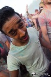 SZIGET FESTIVAL 2013: Sobota byla plná barev a zvučných jmén