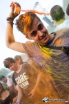 SZIGET FESTIVAL 2013: Sobota byla plná barev a zvučných jmén