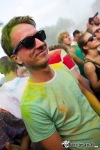 SZIGET FESTIVAL 2013: Sobota byla plná barev a zvučných jmén