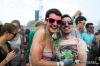 SZIGET FESTIVAL 2013: Sobota byla plná barev a zvučných jmén