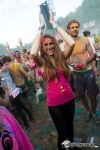 SZIGET FESTIVAL 2013: Sobota byla plná barev a zvučných jmén