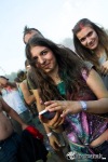 SZIGET FESTIVAL 2013: Sobota byla plná barev a zvučných jmén