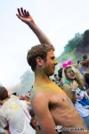SZIGET FESTIVAL 2013: Sobota byla plná barev a zvučných jmén