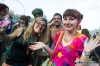 SZIGET FESTIVAL 2013: Sobota byla plná barev a zvučných jmén