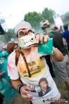 SZIGET FESTIVAL 2013: Sobota byla plná barev a zvučných jmén