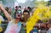 SZIGET FESTIVAL 2013: Sobota byla plná barev a zvučných jmén