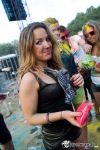 SZIGET FESTIVAL 2013: Sobota byla plná barev a zvučných jmén