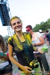 SZIGET FESTIVAL 2013: Sobota byla plná barev a zvučných jmén