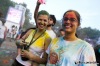 SZIGET FESTIVAL 2013: Sobota byla plná barev a zvučných jmén