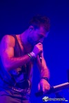 SZIGET FESTIVAL 2013: Sobota byla plná barev a zvučných jmén