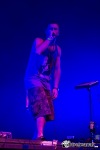 SZIGET FESTIVAL 2013: Sobota byla plná barev a zvučných jmén