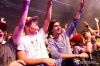SZIGET FESTIVAL 2013: Sobota byla plná barev a zvučných jmén