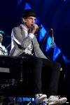 SZIGET FESTIVAL 2013: Sobota byla plná barev a zvučných jmén