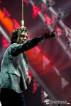 SZIGET FESTIVAL 2013: Sobota byla plná barev a zvučných jmén