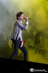 SZIGET FESTIVAL 2013: Sobota byla plná barev a zvučných jmén