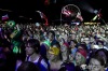 SZIGET FESTIVAL 2013: Sobota byla plná barev a zvučných jmén