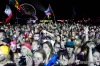 SZIGET FESTIVAL 2013: Sobota byla plná barev a zvučných jmén