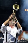 SZIGET FESTIVAL 2013: Sobota byla plná barev a zvučných jmén