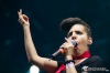 SZIGET FESTIVAL 2013: Sobota byla plná barev a zvučných jmén