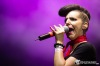 SZIGET FESTIVAL 2013: Sobota byla plná barev a zvučných jmén