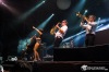 SZIGET FESTIVAL 2013: Sobota byla plná barev a zvučných jmén
