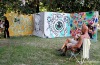 SZIGET FESTIVAL 2013: Poslední den zazářila ZAZ, ohňostroj a vyhořel Guetta 