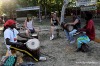 SZIGET FESTIVAL 2013: Poslední den zazářila ZAZ, ohňostroj a vyhořel Guetta 