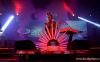 SZIGET FESTIVAL 2013: Poslední den zazářila ZAZ, ohňostroj a vyhořel Guetta 