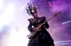 SZIGET FESTIVAL 2013: Poslední den zazářila ZAZ, ohňostroj a vyhořel Guetta 