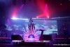 SZIGET FESTIVAL 2013: Poslední den zazářila ZAZ, ohňostroj a vyhořel Guetta 