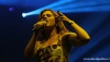 SZIGET FESTIVAL 2013: Poslední den zazářila ZAZ, ohňostroj a vyhořel Guetta 