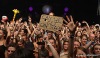 SZIGET FESTIVAL 2013: Poslední den zazářila ZAZ, ohňostroj a vyhořel Guetta 