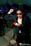 SZIGET FESTIVAL 2013: Poslední den zazářila ZAZ, ohňostroj a vyhořel Guetta 
