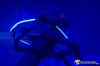 SZIGET FESTIVAL 2013: Poslední den zazářila ZAZ, ohňostroj a vyhořel Guetta 