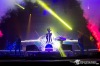 SZIGET FESTIVAL 2013: Poslední den zazářila ZAZ, ohňostroj a vyhořel Guetta 