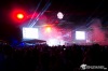 SZIGET FESTIVAL 2013: Poslední den zazářila ZAZ, ohňostroj a vyhořel Guetta 