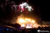 SZIGET FESTIVAL 2013: Poslední den zazářila ZAZ, ohňostroj a vyhořel Guetta 