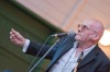 Štěpán Markovič Gypsy Groove, aneb hudební masakr v Písku 