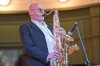 Štěpán Markovič Gypsy Groove, aneb hudební masakr v Písku 