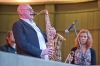 Štěpán Markovič Gypsy Groove, aneb hudební masakr v Písku 