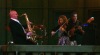 Štěpán Markovič Gypsy Groove, aneb hudební masakr v Písku 
