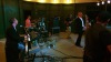 Štěpán Markovič Gypsy Groove, aneb hudební masakr v Písku 