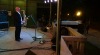 Štěpán Markovič Gypsy Groove, aneb hudební masakr v Písku 